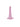 Helmet Strip Rosa
