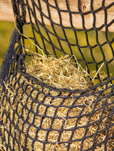 Hönät Slowfeeder Two-Sided 120*90cm Svart