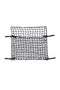 Hönät Slowfeeder Two-Sided 120*90cm Svart