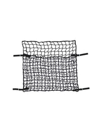 Hönät Slowfeeder Two-Sided 120*90cm Svart