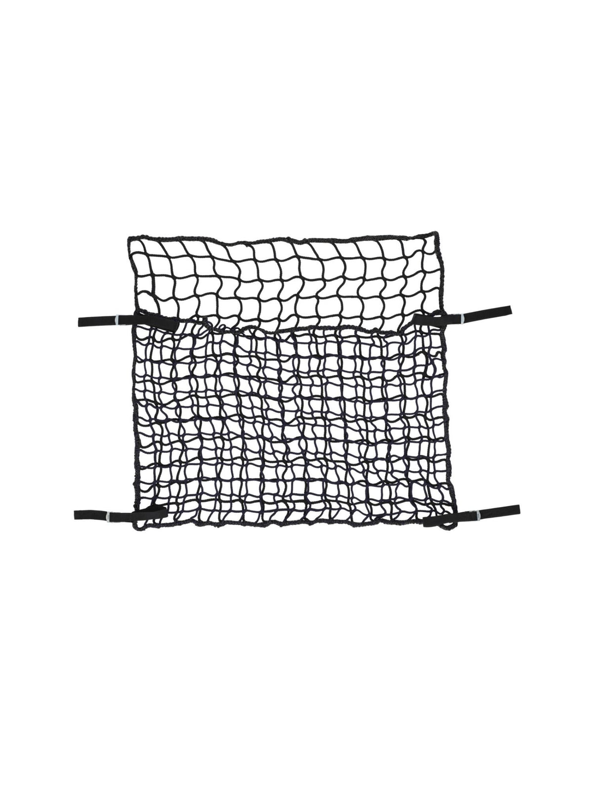 Hönät Slowfeeder Two-Sided 90*60cm Svart