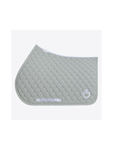 Hoppschabrak Circular Quilted Jersey Belgian Block