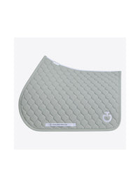Hoppschabrak Circular Quilted Jersey Belgian Block