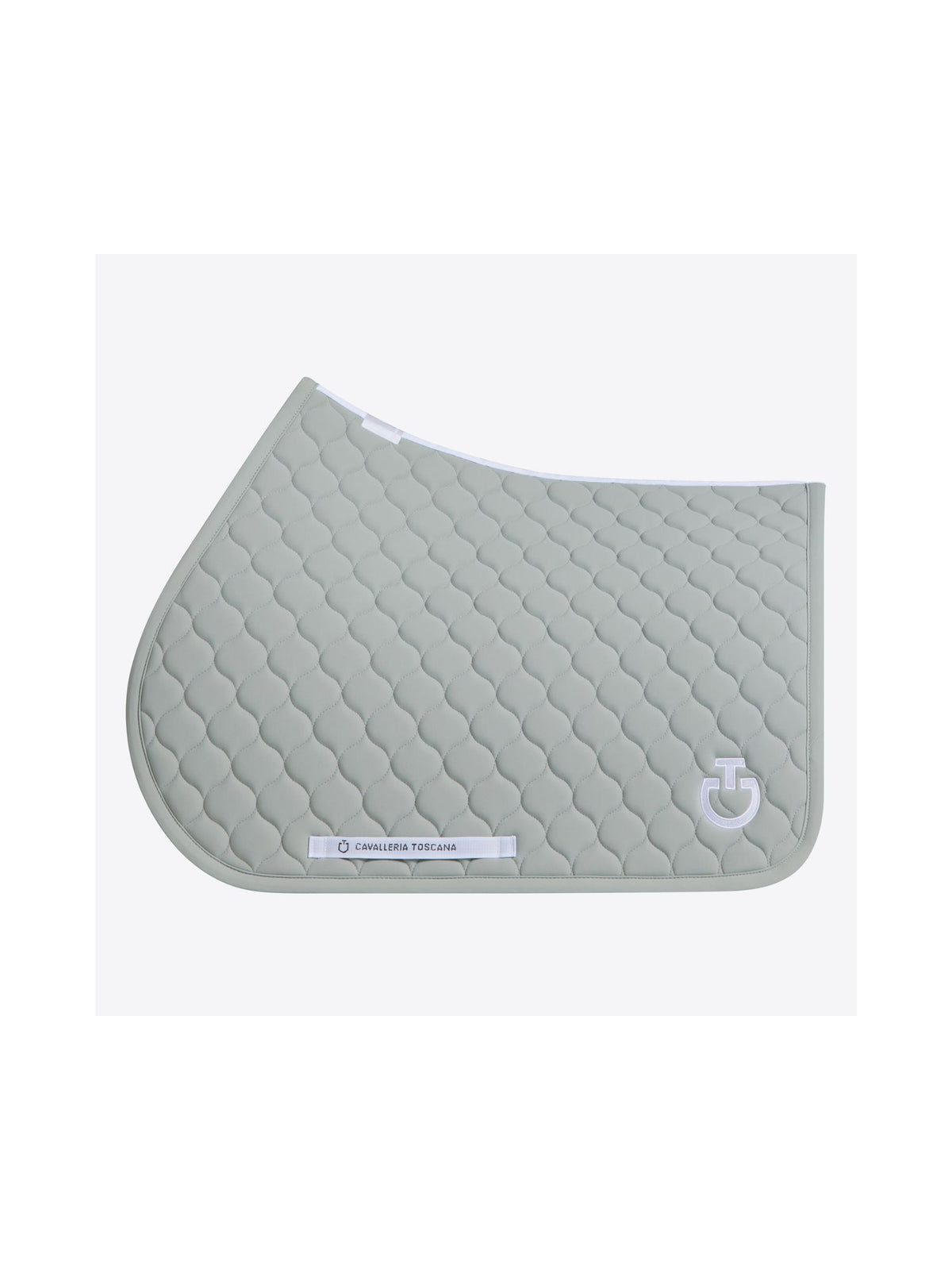 Hoppschabrak Circular Quilted Jersey Belgian Block
