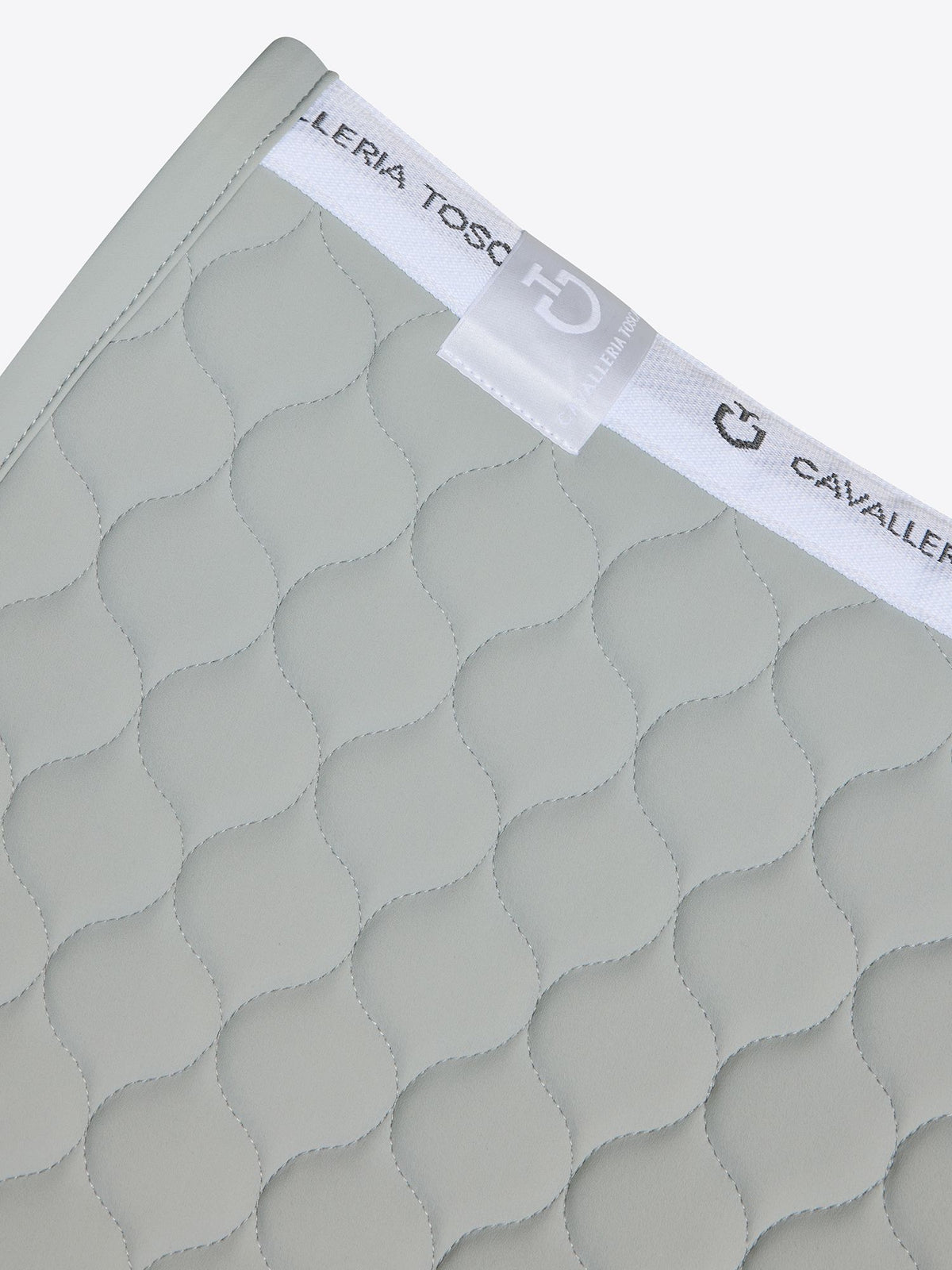 Hoppschabrak Circular Quilted Jersey Belgian Block