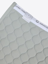 Hoppschabrak Circular Quilted Jersey Belgian Block