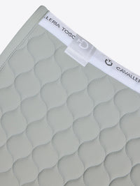 Hoppschabrak Circular Quilted Jersey Belgian Block