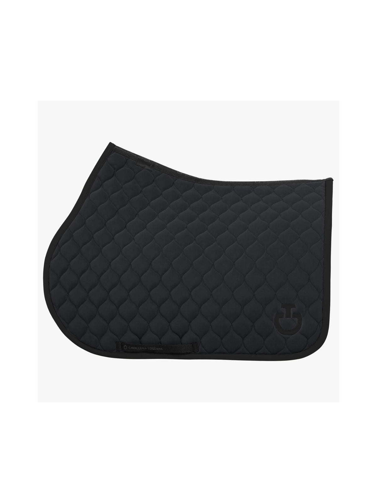 Hoppschabrak Circular Quilted Jersey Cavalleria Toscana