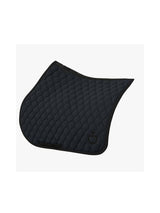 Hoppschabrak Circular Quilted Jersey Cavalleria Toscana