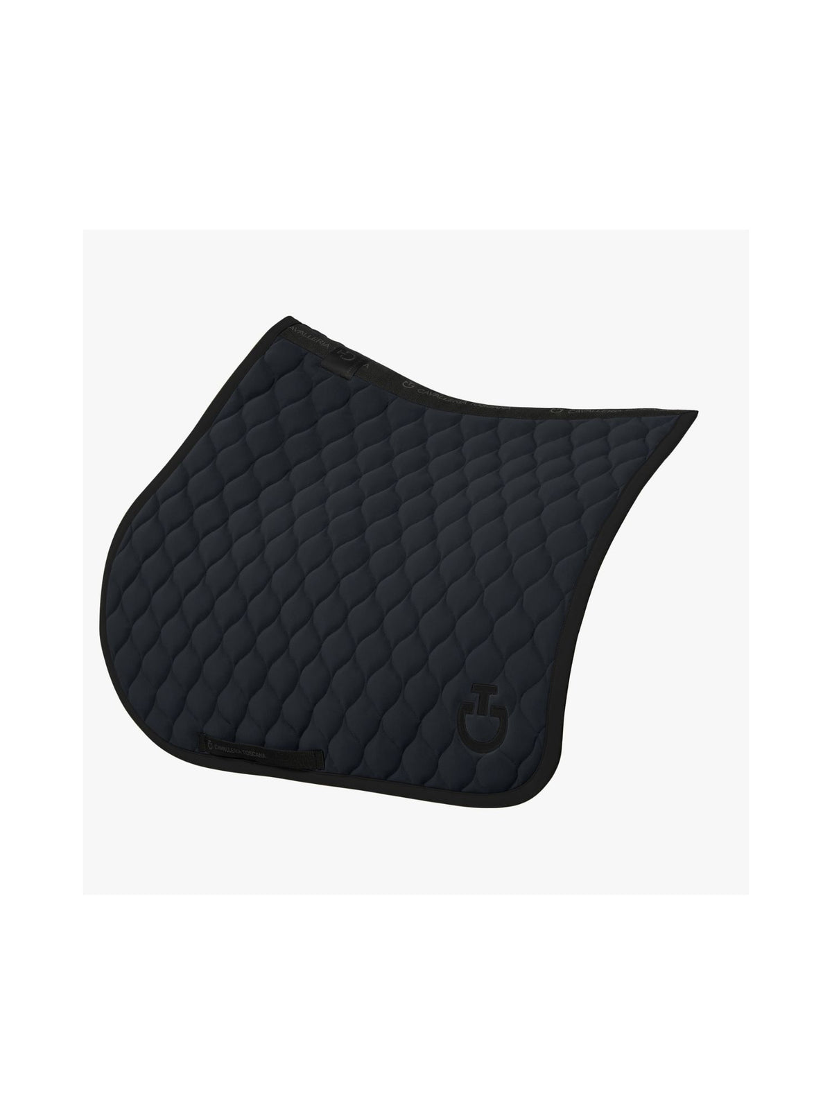 Hoppschabrak Circular Quilted Jersey Cavalleria Toscana