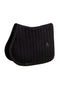 Hoppschabrak Velvet Mini Pearls Svart