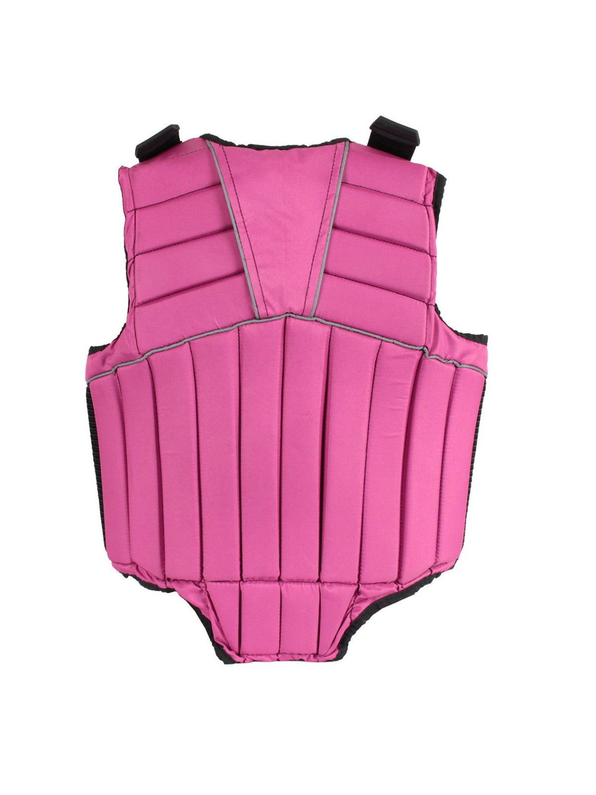 Säkerhetsväst Flexplus Junior Rosa