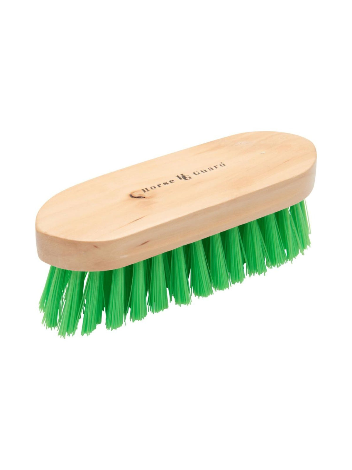 Dandy Borste 18,5cm Lime