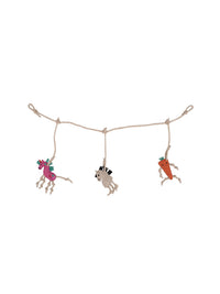 Hästleksak Box Hanger
