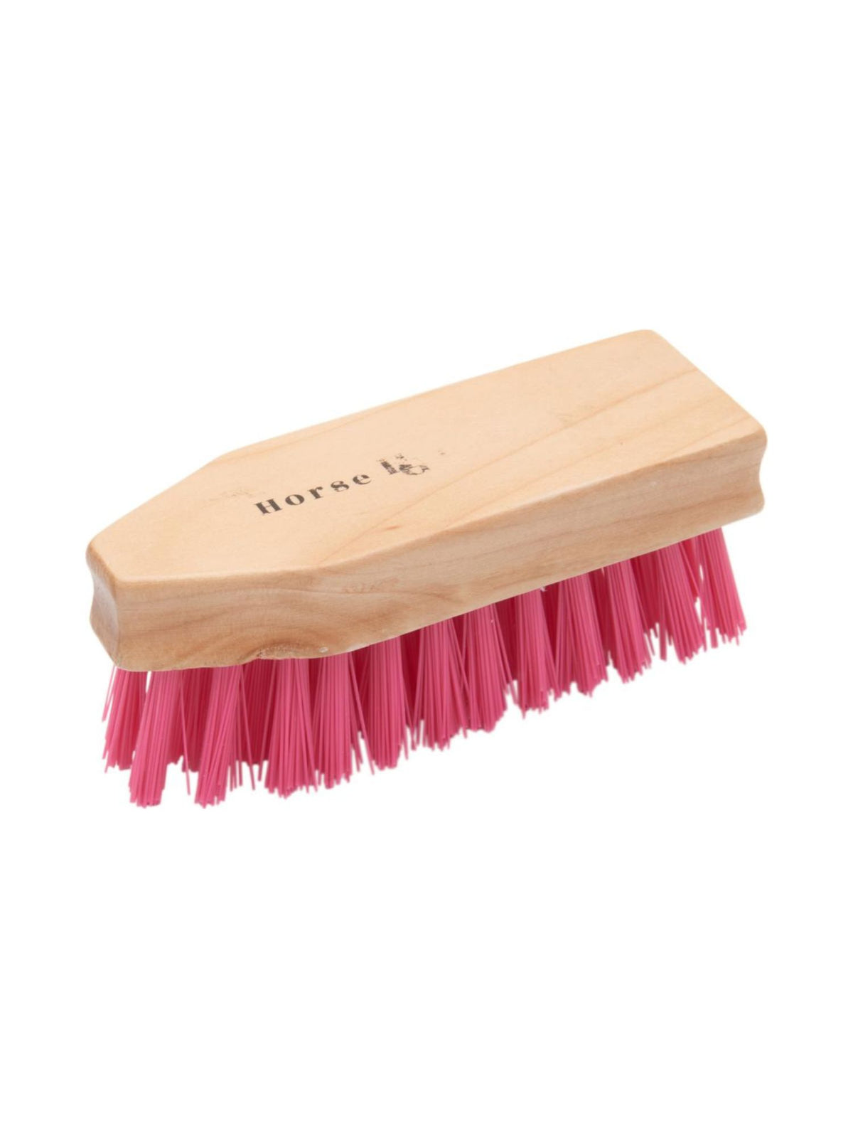Hovborste Pink
