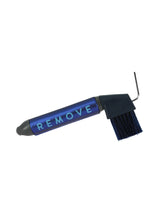Hovkrats Je t'aime Blue