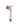 Hovkrats Med Gelhandtag Linnea Pink