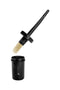Hoof Brush Safe Svart