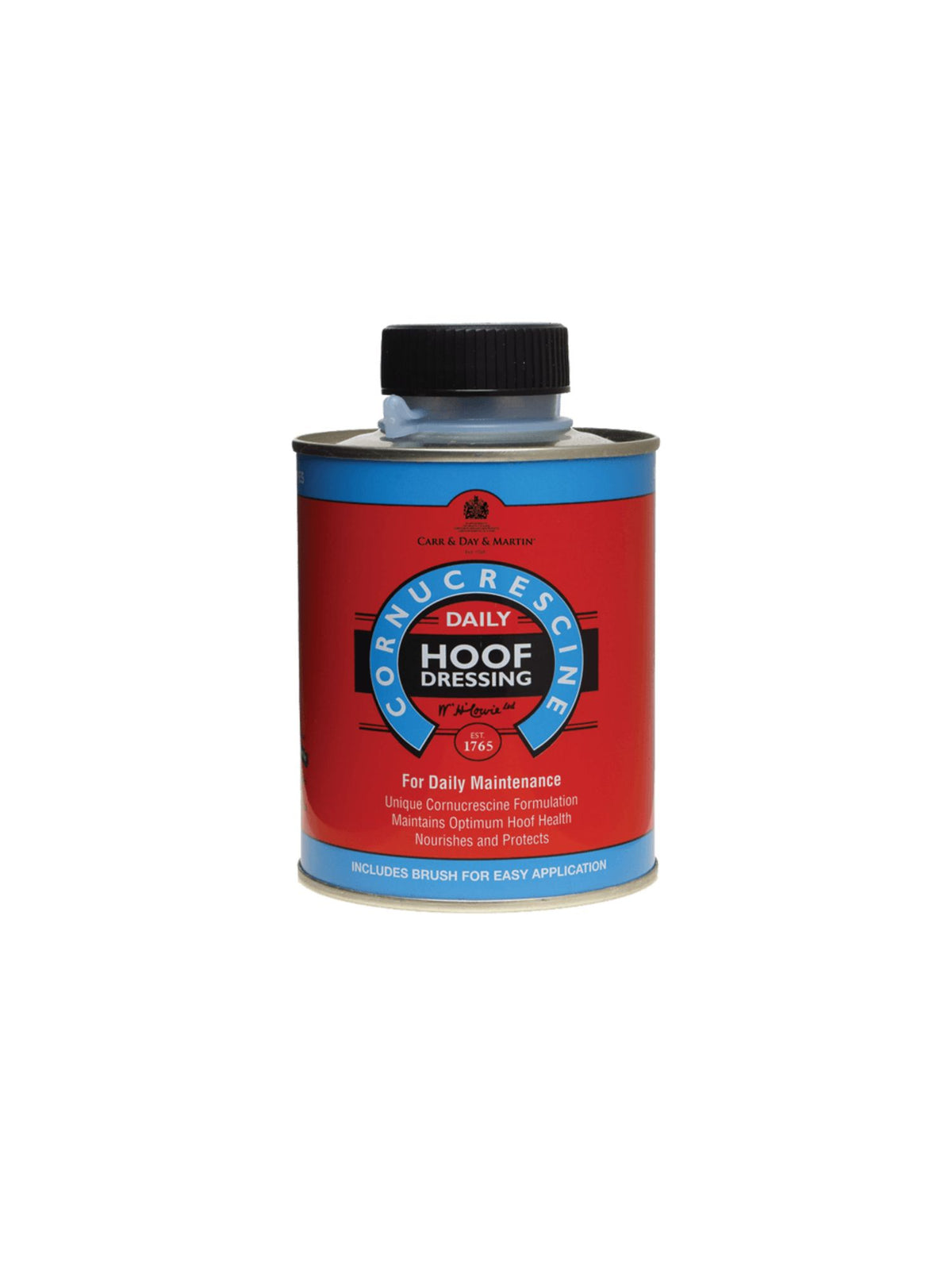 Hovbalsam Cornucresine 500ml