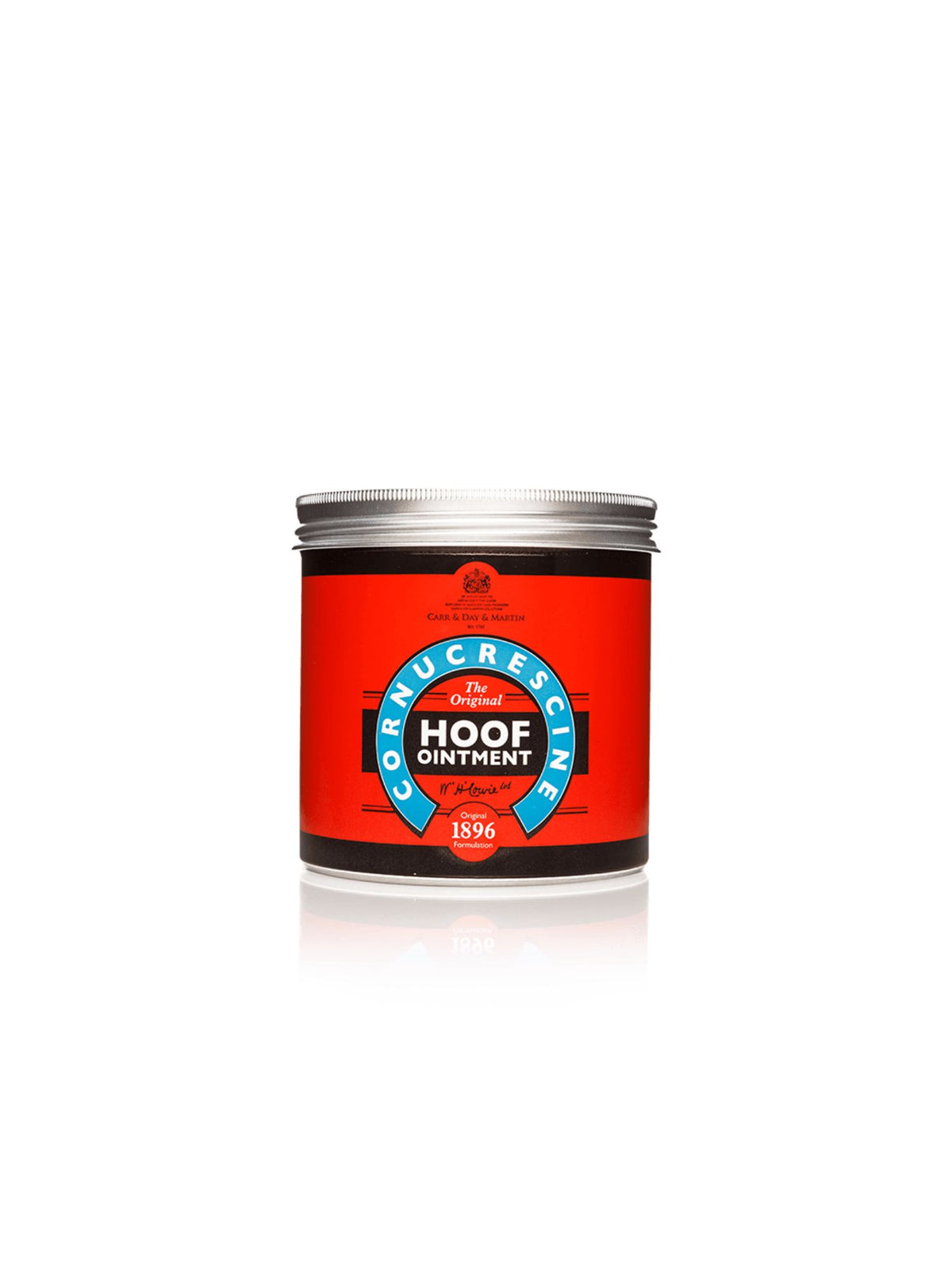 Hovsalva Cornucrecine 500ml