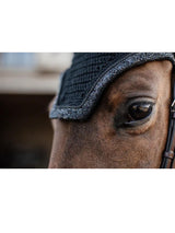 Wellington Glitter Stone Huva Svart