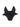 Wellington Glitter Stone Huva Svart