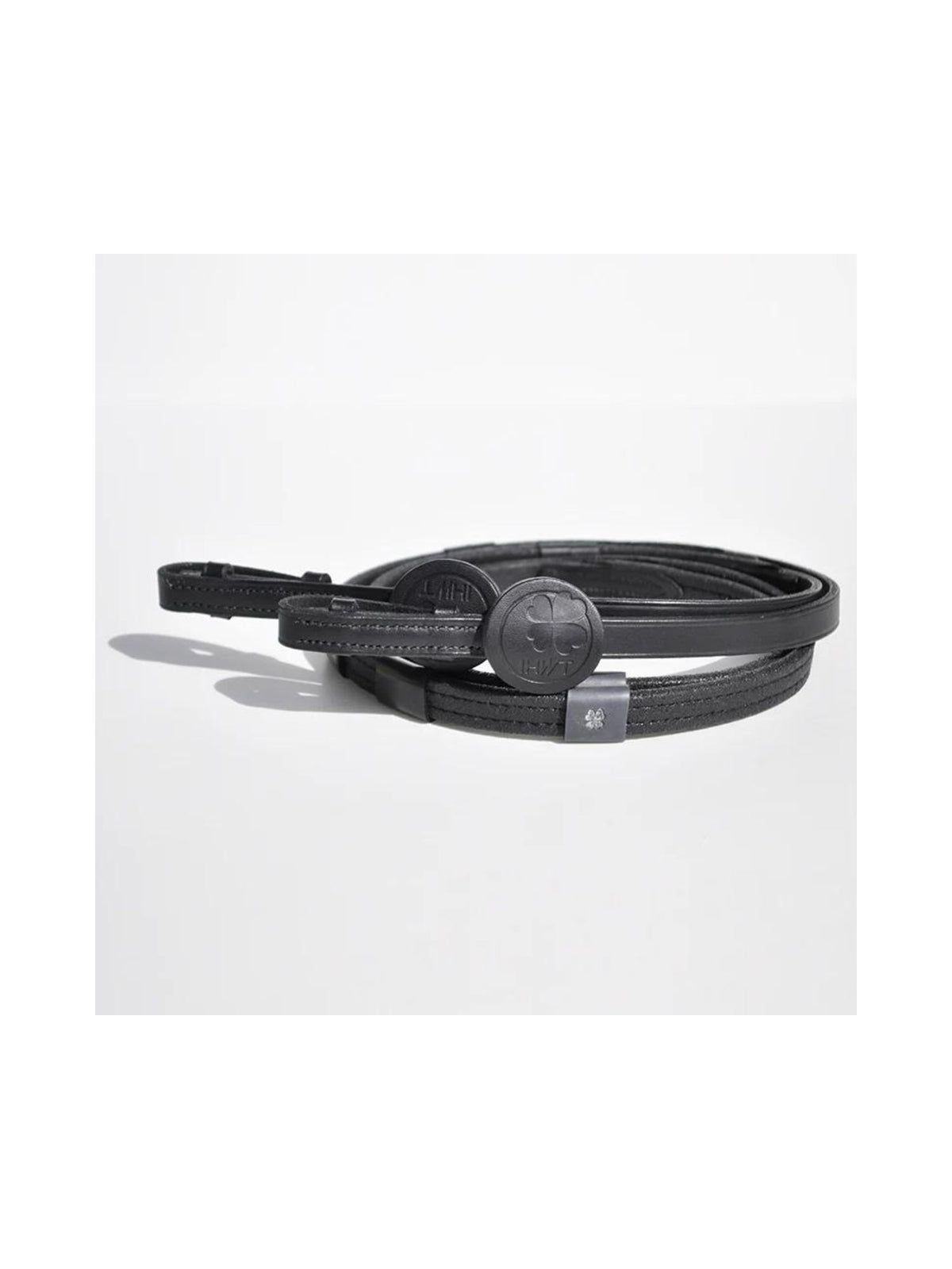 Adjust Reins Svart