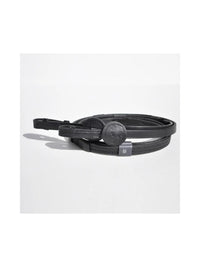 Adjust Reins Svart