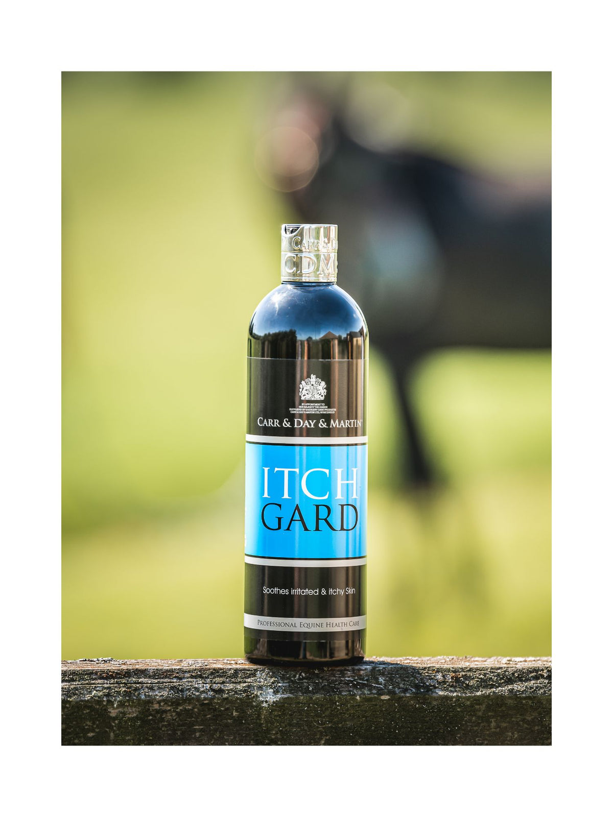 Itchgard 500ml