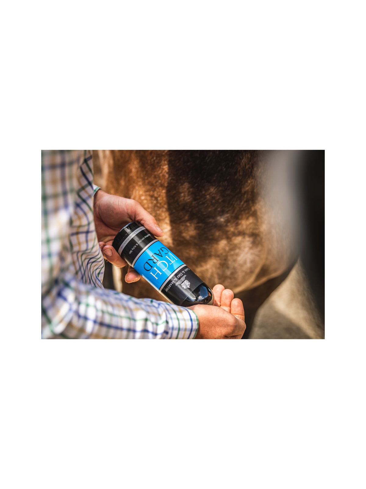 Itchgard 500ml