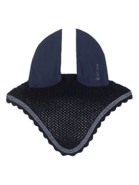 CavalJetty Fly Hood Darkblue