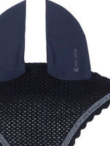 CavalJetty Fly Hood Darkblue
