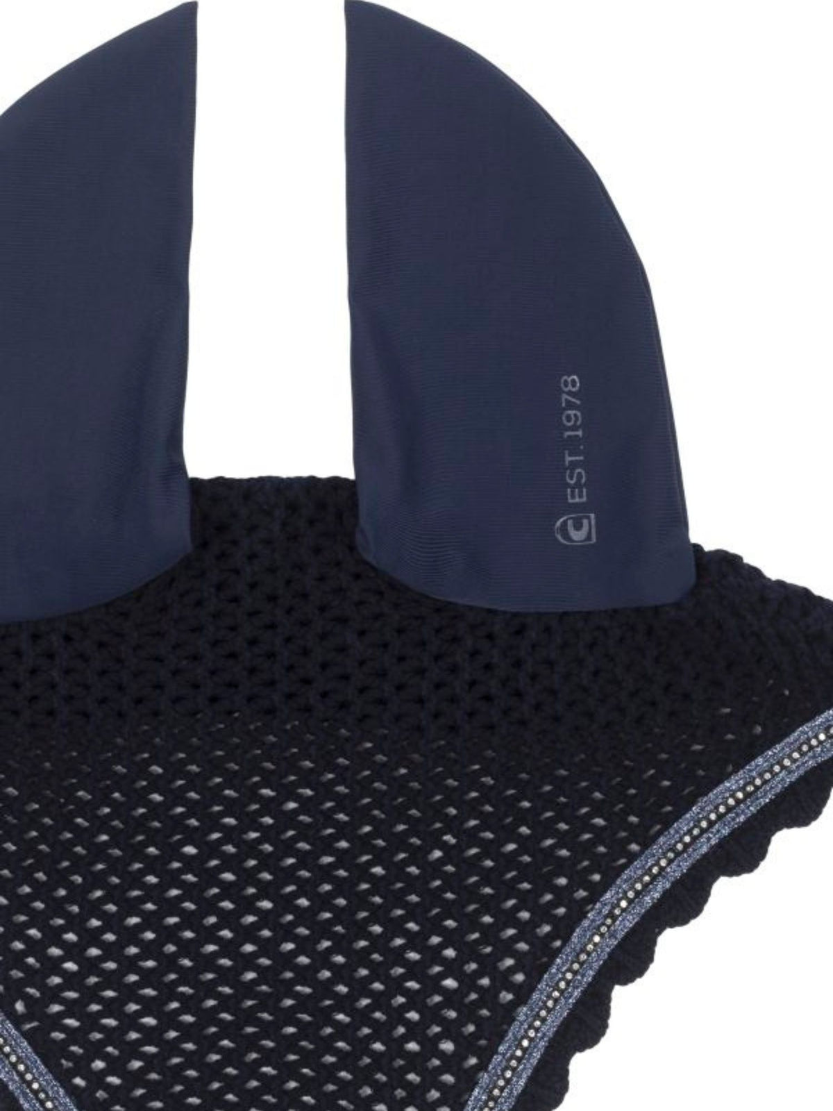 CavalJetty Fly Hood Darkblue