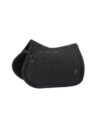 Hoppschabrak Sparkle Jewel Platinum Black