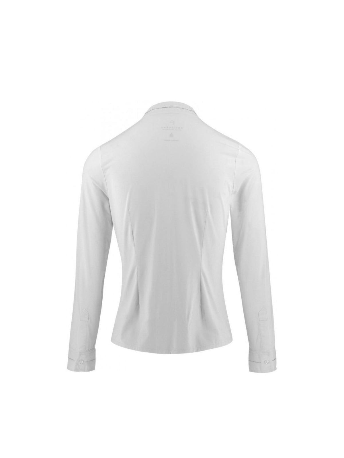 Julia Shirt Vit