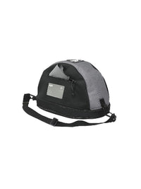 Hjälmväska Black/Grey