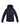 Down Jacket Unisex Navy