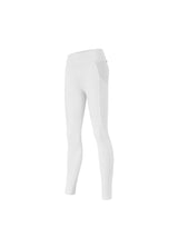 KLMegan Ladies F-Grip Show Tights Brushed Vit