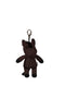 KLMonty Knitted Horse Teddy Bay