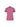 KLNaira Ladies Training Top Pink Malaga