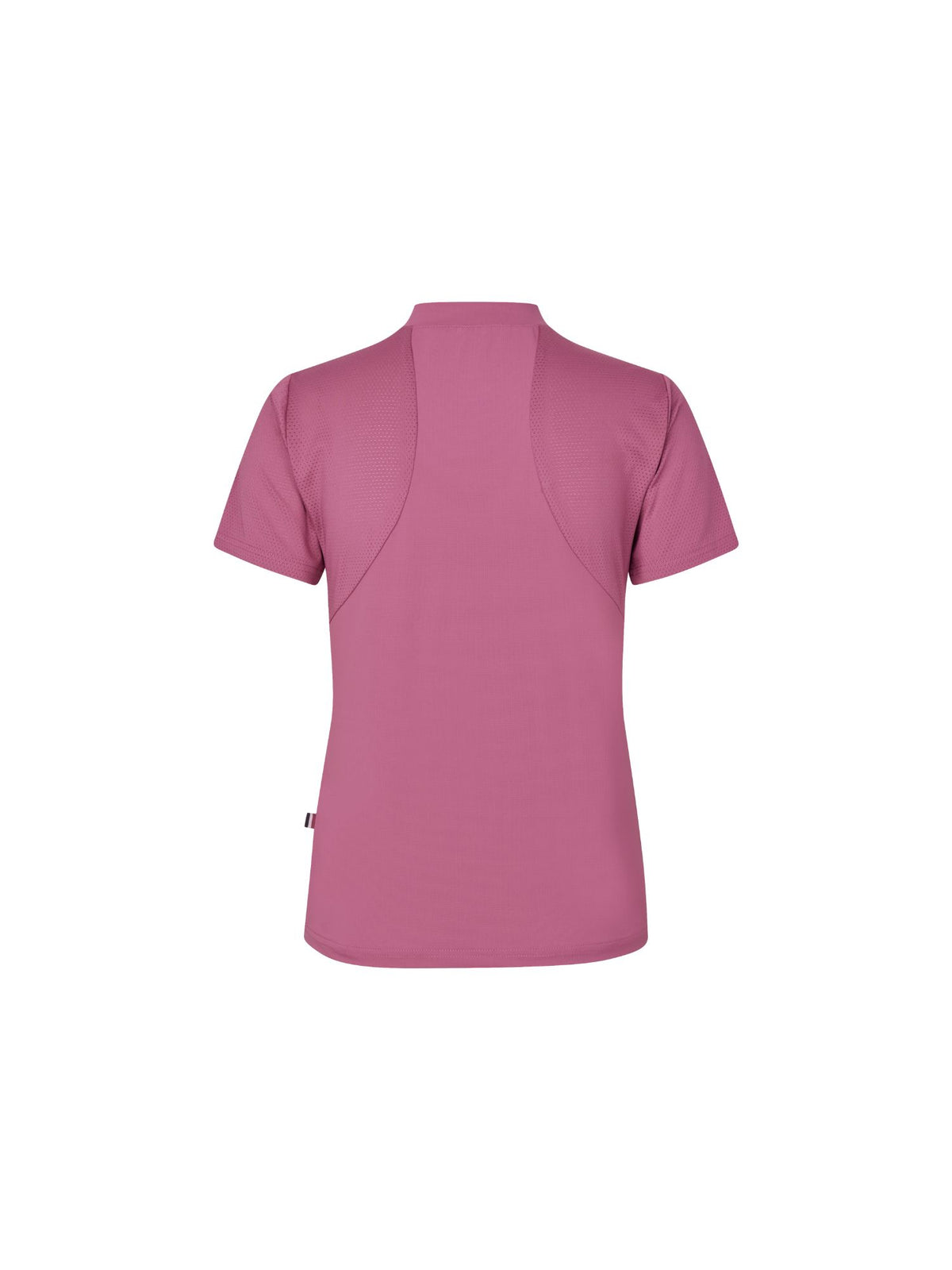 KLNaira Ladies Training Top Pink Malaga