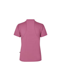 KLNaira Ladies Training Top Pink Malaga