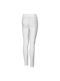 KLNanette Junior Full Grip Tights White