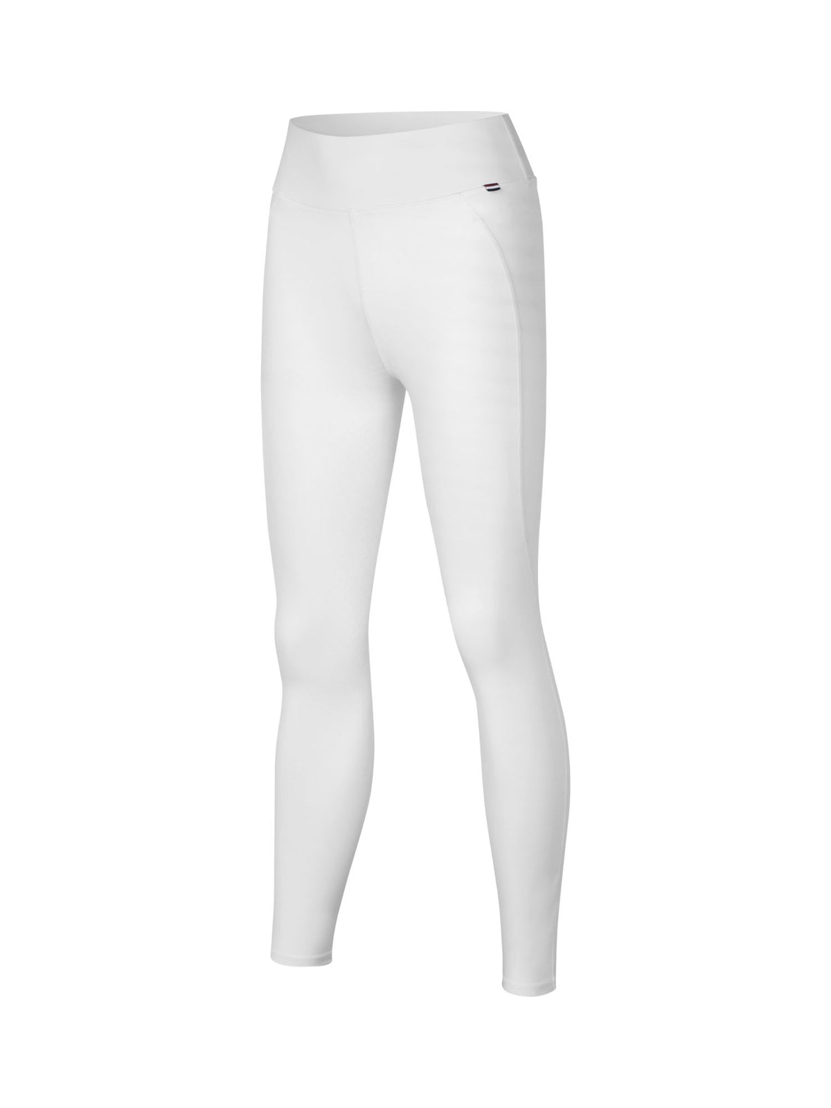 KLNanette Ladies Full Grip Tights Vit