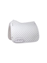 Classic KLNatan Dressyrschabrak Vit