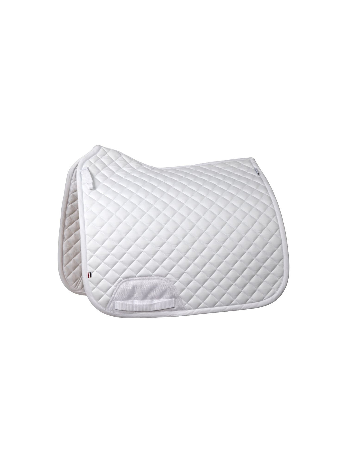 Classic KLNatan Dressyrschabrak Vit