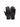 KLLena Mesh Riding Gloves Svart