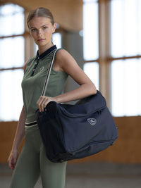 KLLori Groom Bag Navy