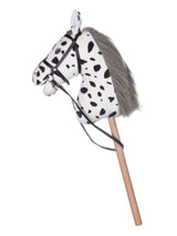 Käpphäst Pricken