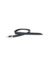 Stigläder Strong Soft Svart & Brun